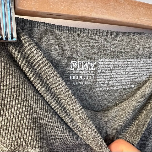 VS PINK Seamless  Workout Tight size S - Picture 3 of 9